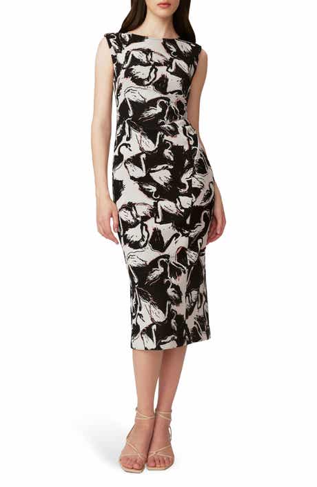 Shamira Sheath Dress