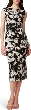DVF Shamira Sheath Dress