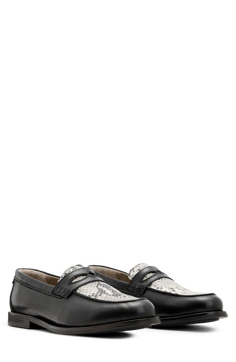 Harmon Penny Loafer (Men)