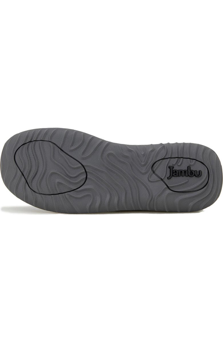 Jambu Sunrise Mary Jane Sneaker - Wide Width Available, Alternate, color,