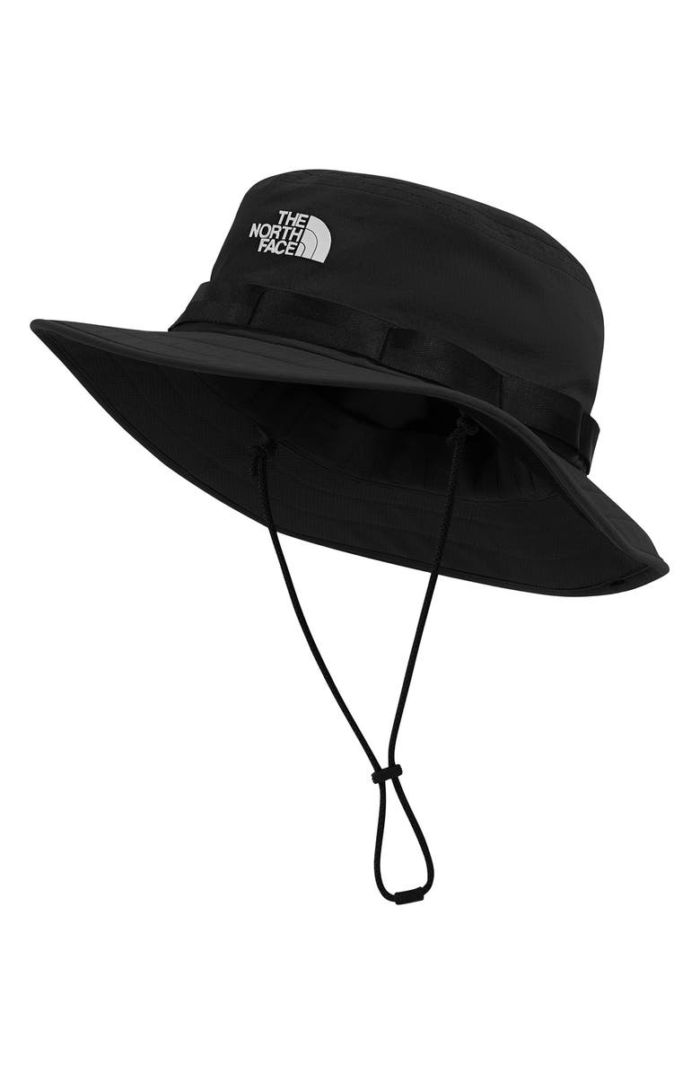 The North Face Class V Brimmer Hat, Main, color, Tnf Black