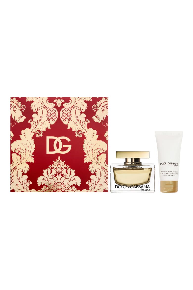 The One Eau de Parfum Gift Set, Alternate, color, NO COLOR