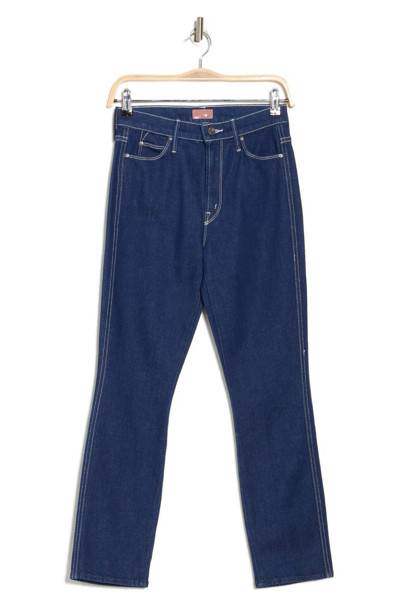 The Double Dazzler Skinny Jeans