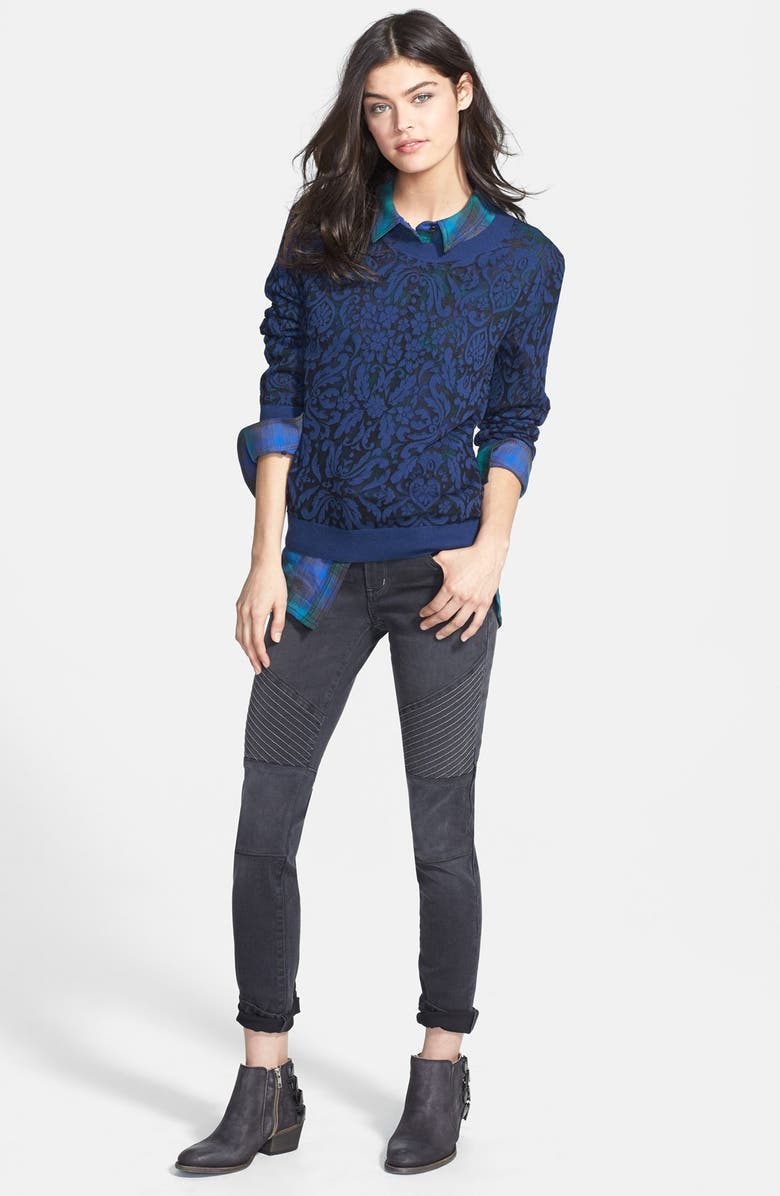 H by Hudson 'Encke' Bootie, Alternate, color,