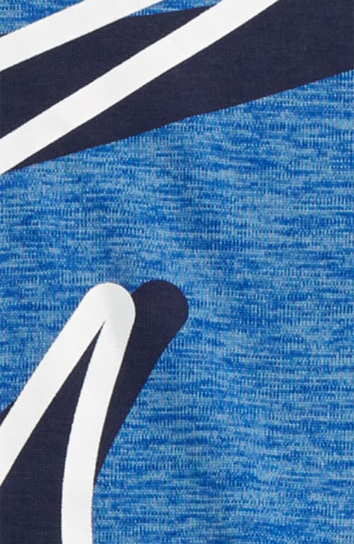Nike Dry Dropset T-shirt & Shorts Set