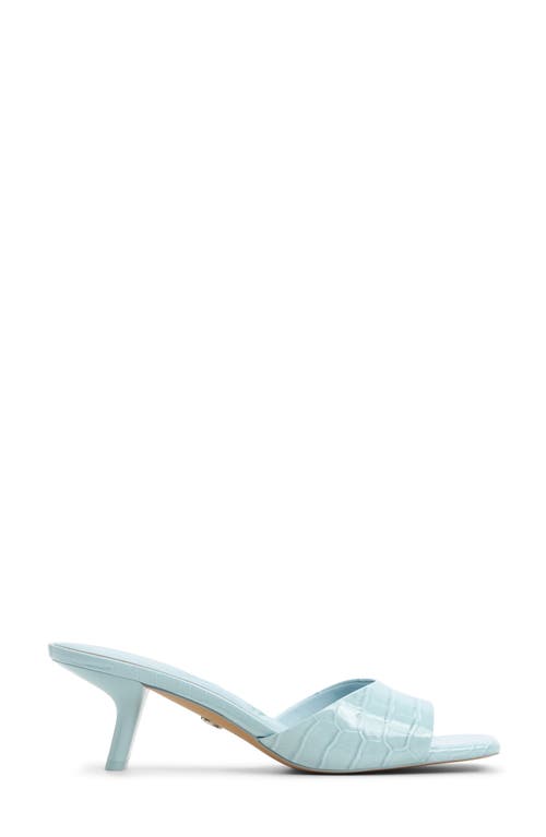 ALDO ALDO ENCHANTING SLIDE SANDAL 