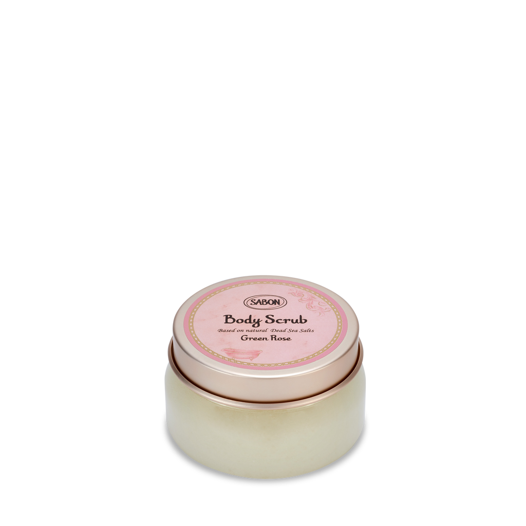 Sabon Body Scrub 320gr In Neutral