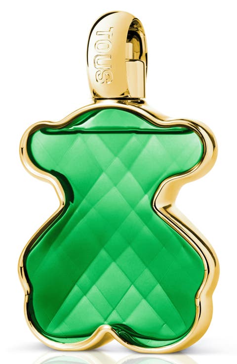 Loveme Emerald Parfum
