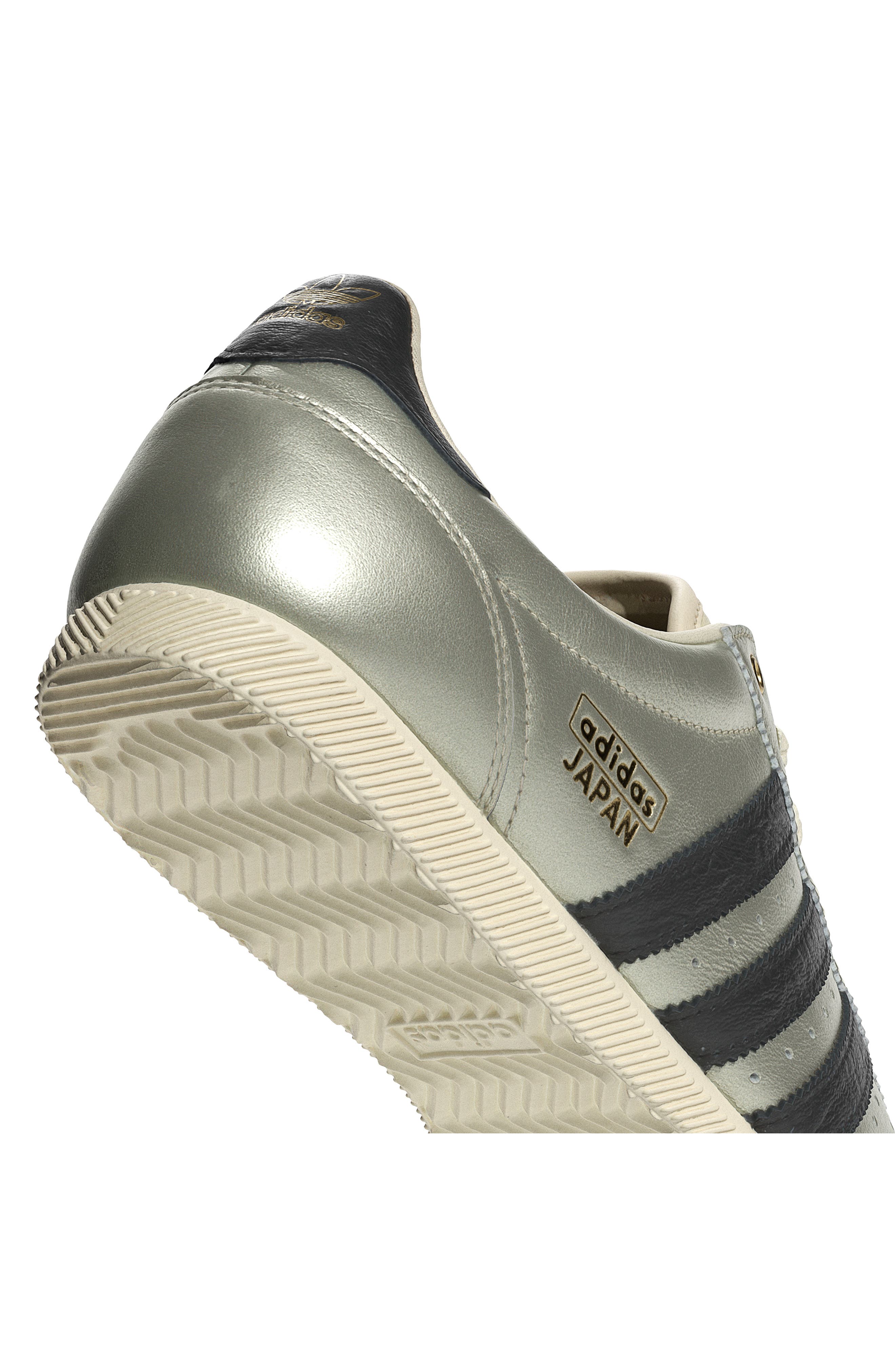 Женские кроссовки adidas Japan Low Top Sneaker — фото 7