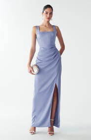 WILLA Detroit Maxi Dress