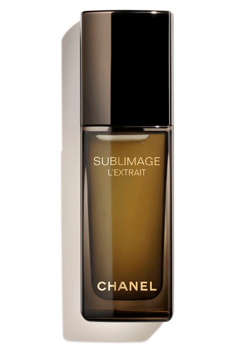 SUBLIMAGE L’EXTRAIT Ultimate Serum – Regenerates and Repairs, Main, color, NO COLOR