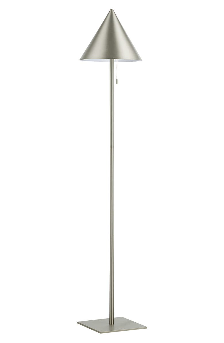 Renwil Kos Iron Floor Lamp, Alternate, color,