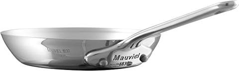 M'Minis Frypan, 4.7 Inch