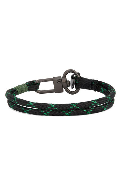 Men's Tracer Stripe Paracord Bracelet