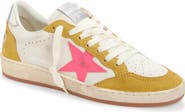 Golden Goose Ball Star Low Top Sneaker