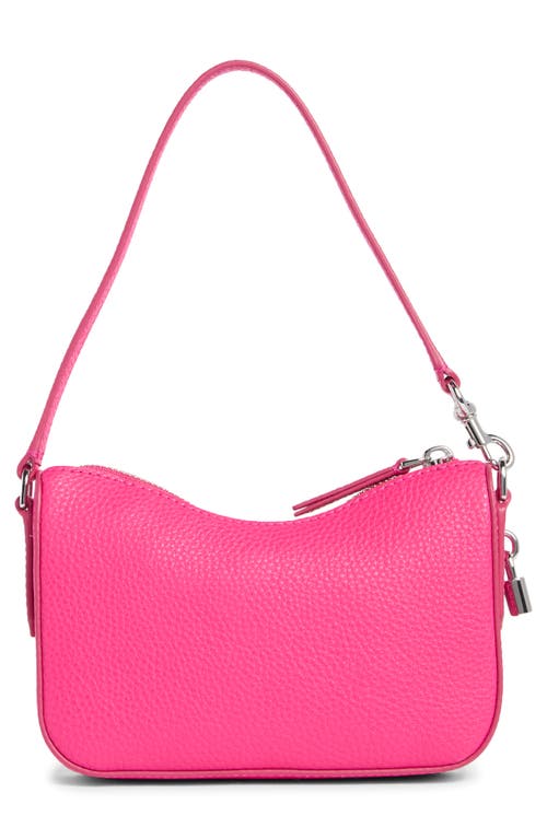 Marc Jacobs Drifter Convertible Wristlet In Pink