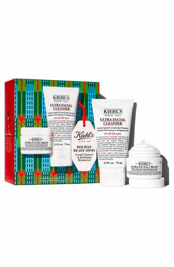 Cleanse & Hydrate Mini Gift Set $42 Value