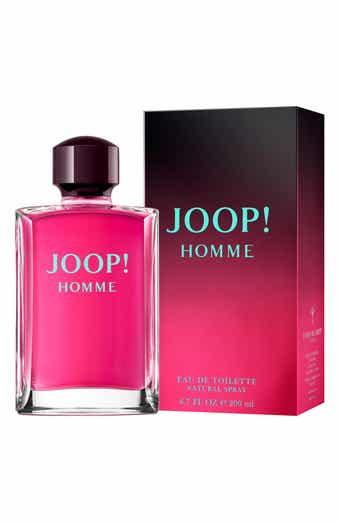 Homme Eau de Toilette Spray
