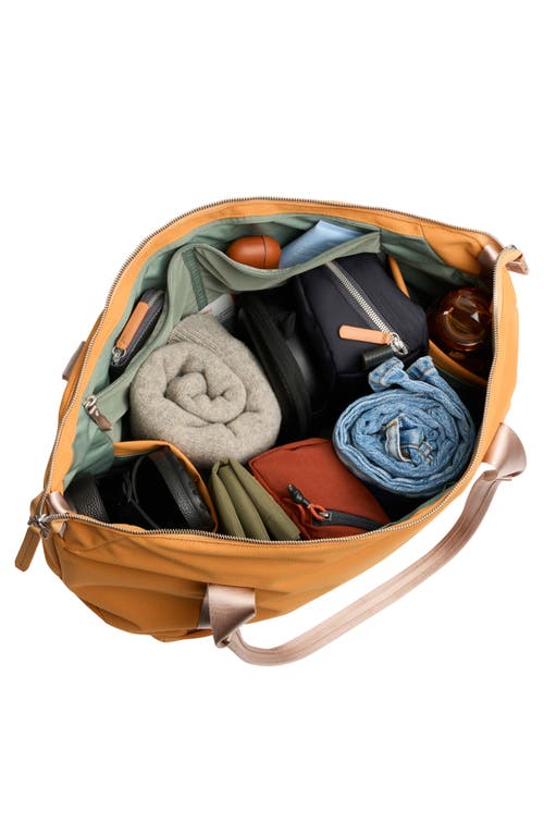 Bellroy Classic Getaway Water Resistant Tote Bag In Multi