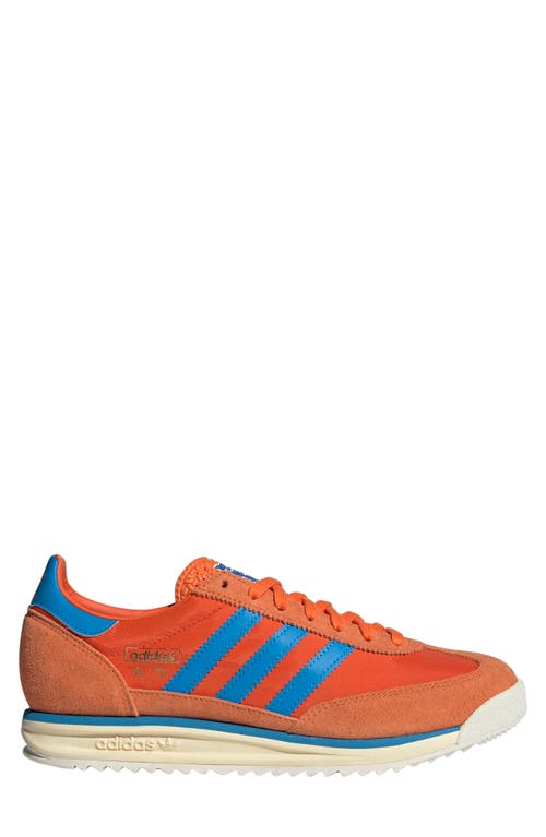 Adidas Originals Adidas Gender Inclusive Sl 72 Rs Sneaker