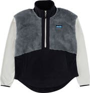 KAVU Timber Lane Pullover - Women's