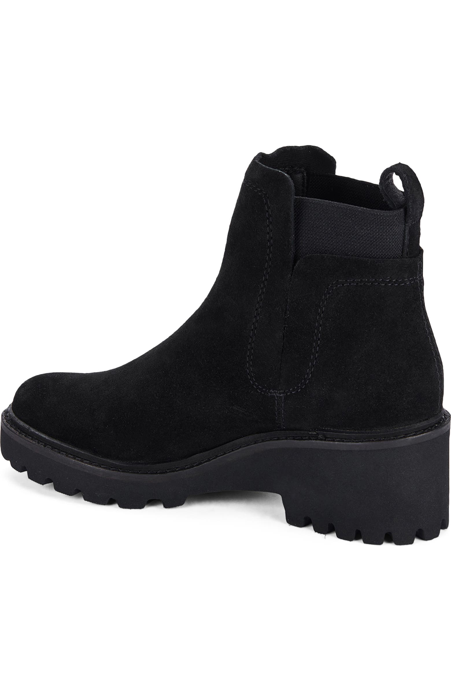 Dolce Vita Huey Bootie (Women) | Nordstrom