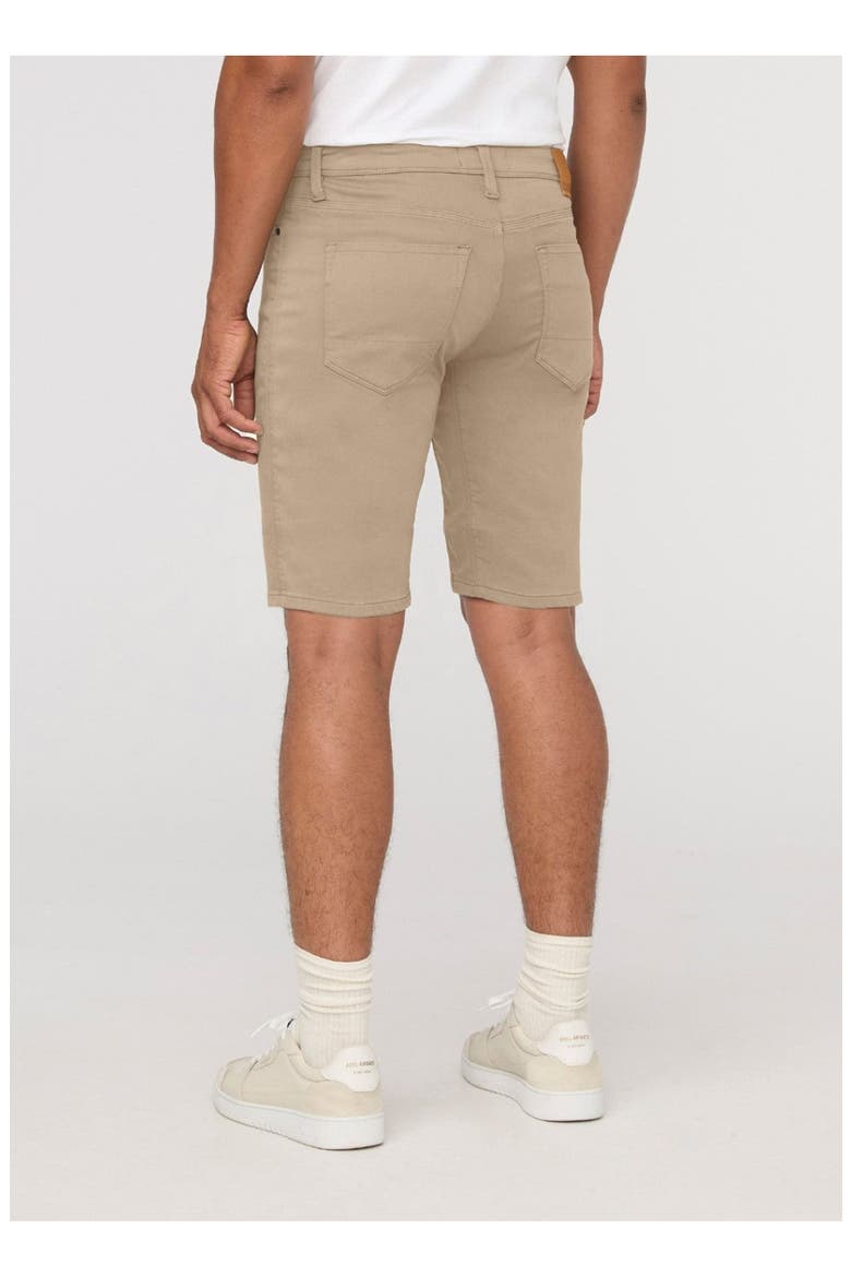 No Sweat Short Relaxed, Alternate, color, Desert-Khaki
