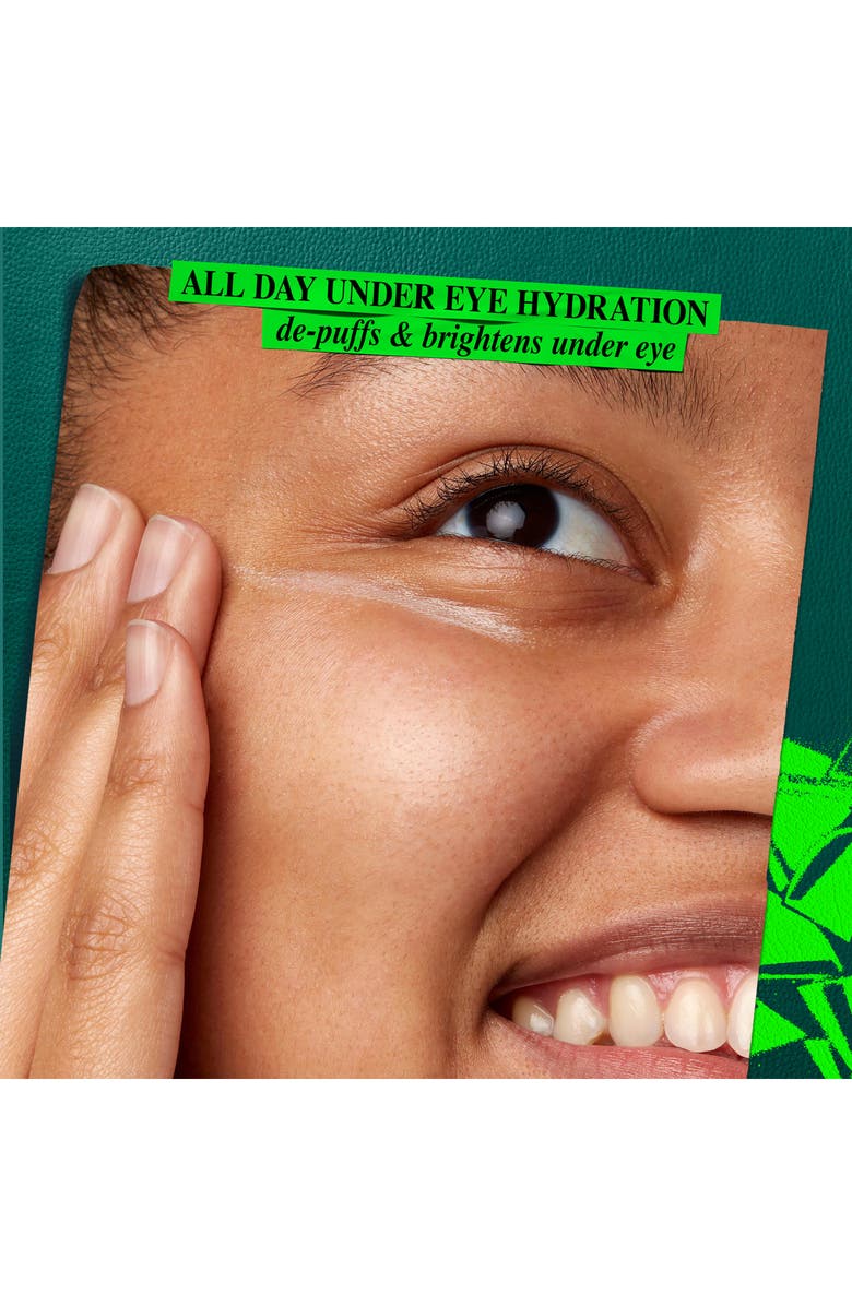 Kiehl's Since 1851 Radiant & Replenished Eyes Duo Set $124 Value, Alternate, color, 