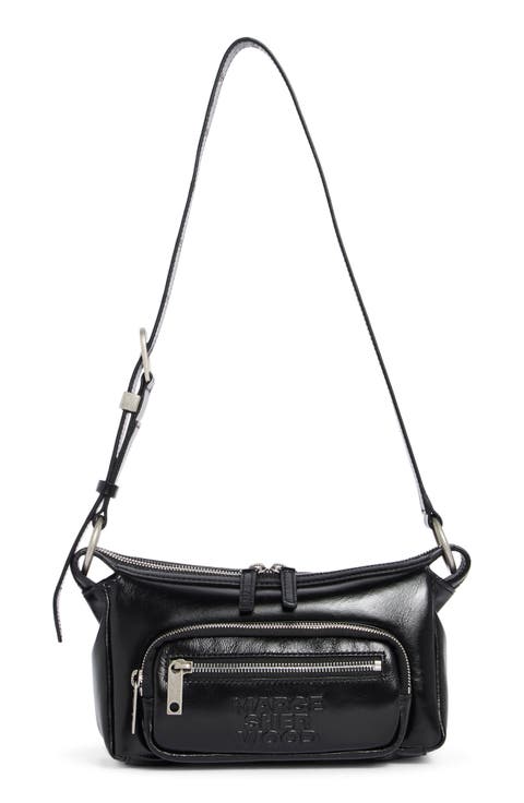Mini Outpocket Hobo Bag