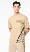 Sergio Tacchini Netto T-shirt