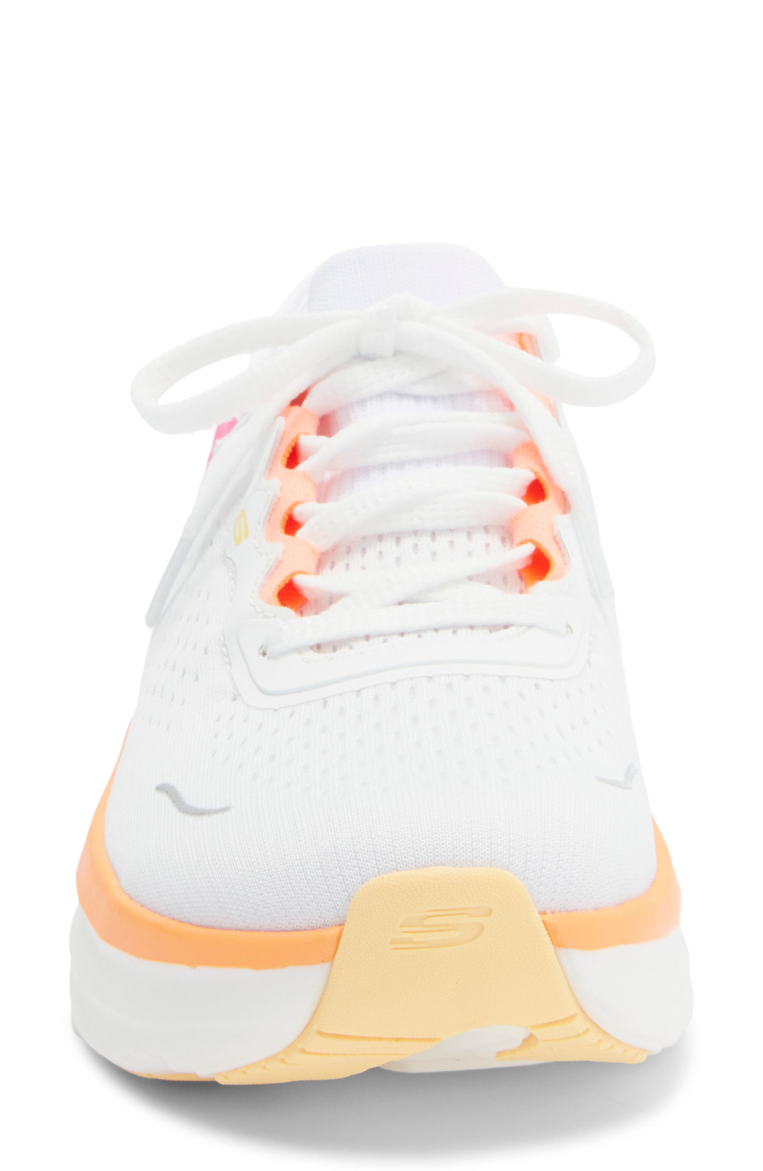 SKECHERS Slip-Ins Sneaker, Alternate, color, White Multi