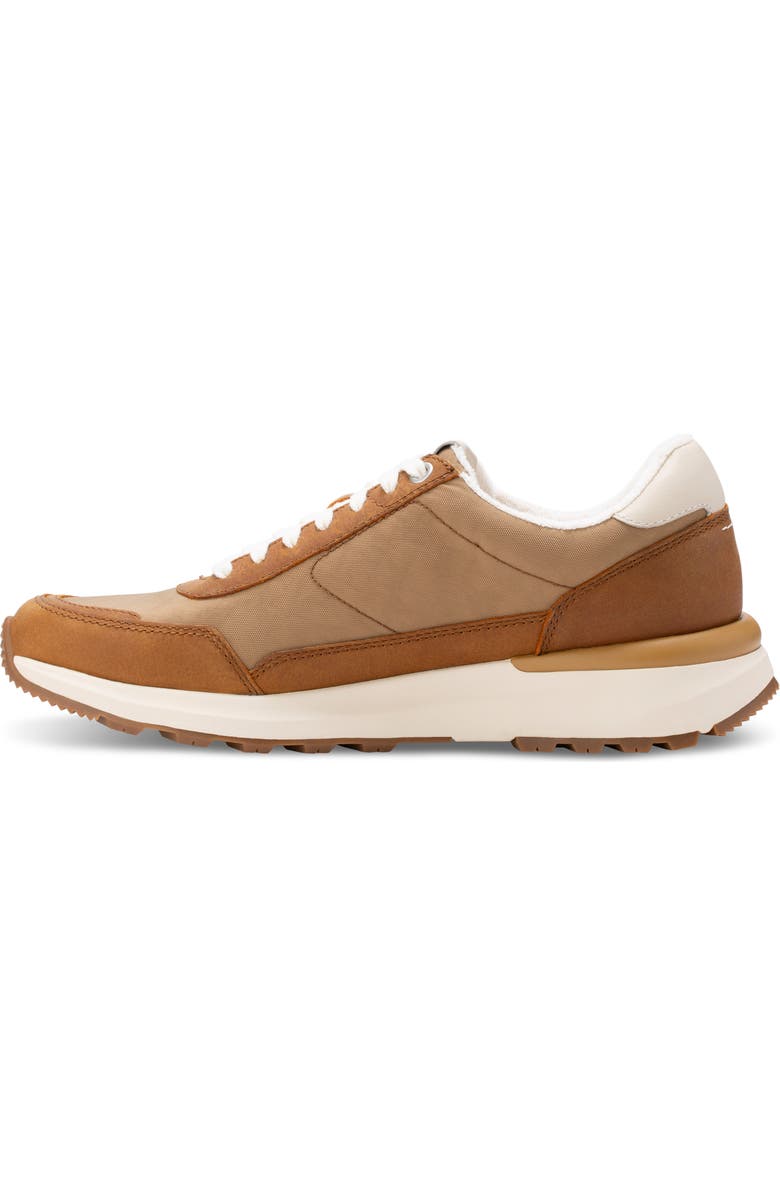 Eastland Leap Jogger Sneaker, Alternate, color, Tan