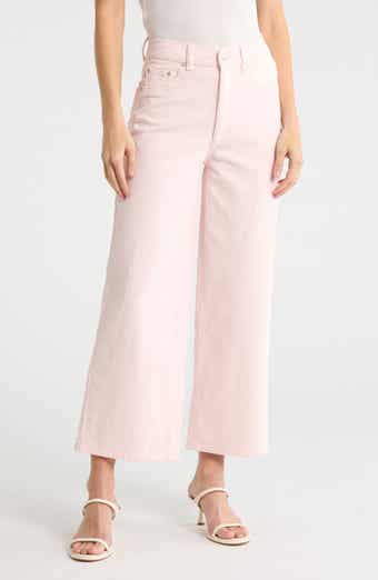 DL1961 Hepburn High Waist Ankle Jeans