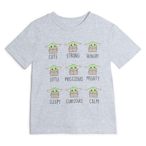 Star Wars Yoda 2-pack T-shirts In Multi