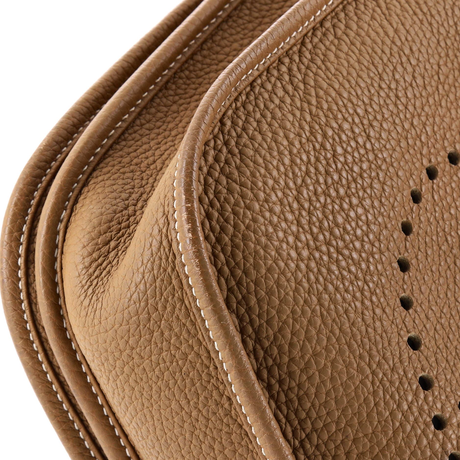 Evelyne Bag Gen III Clemence PM, Alternate, color, Brown