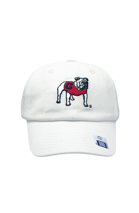 Georgia Bulldogs Baseball Hat (Toddler, Little Kid & Big Kid)