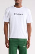 Palm Angels Logo T-Shirt