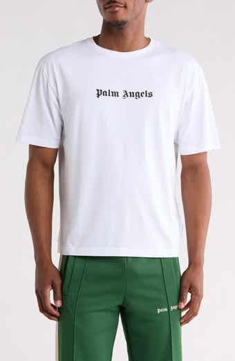 Palm Angels Logo T-Shirt