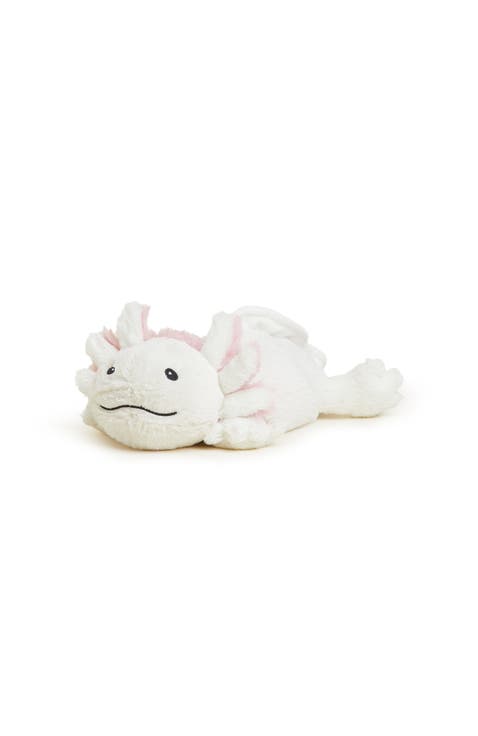 Axolotl Plush Toy