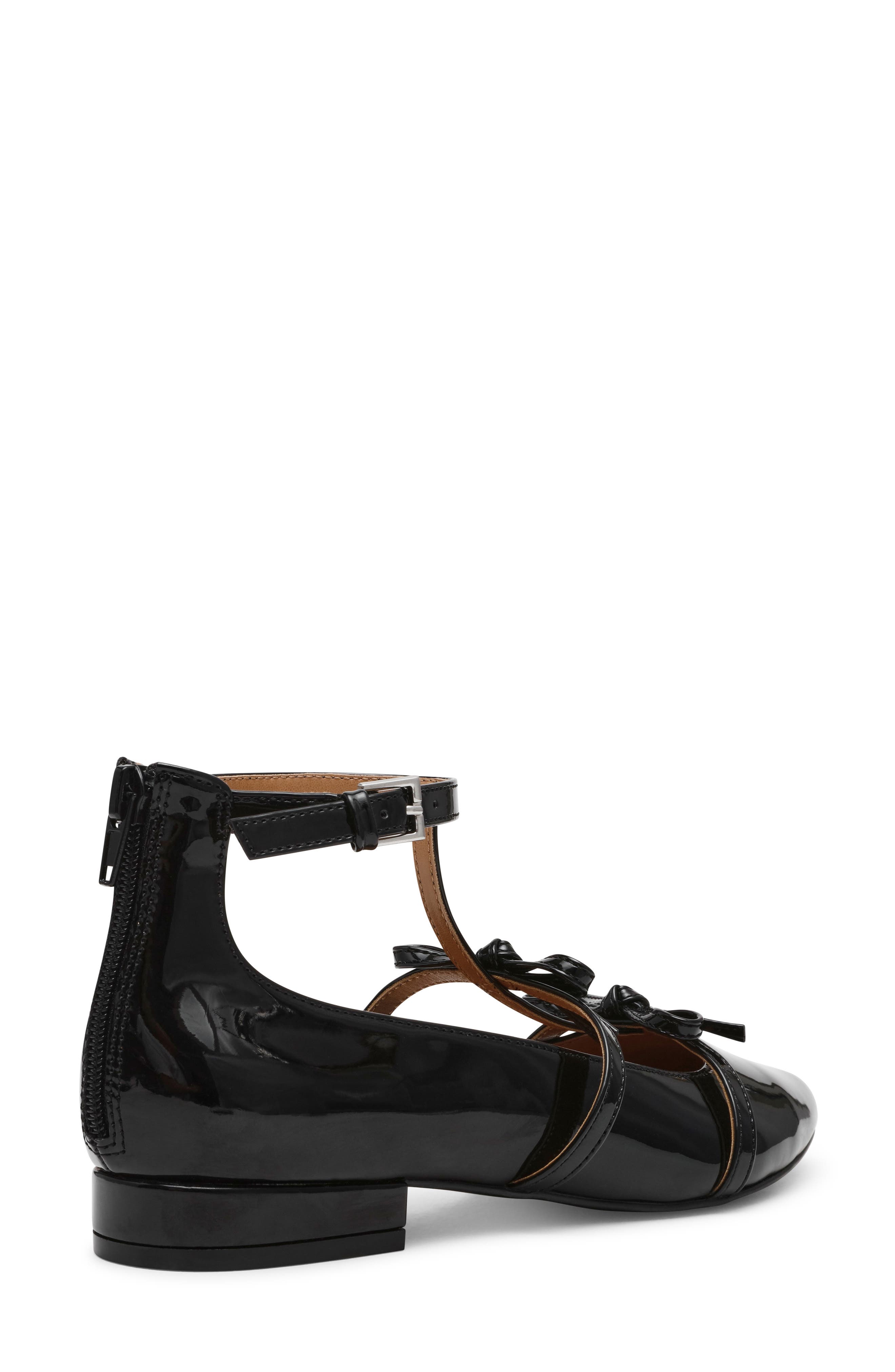 DV by Dolce Vita Dreams Pointed Toe Flat, Alternate, color, 