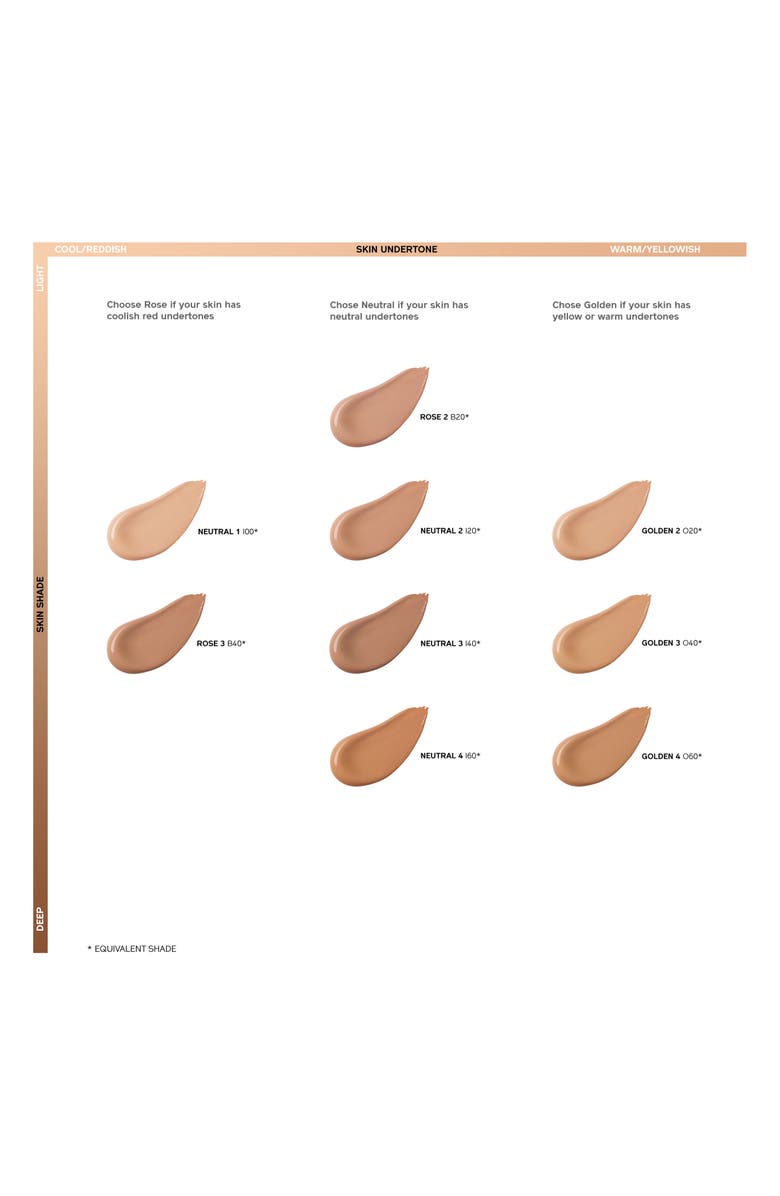 Shiseido Future Solution LX Total Radiance Foundation Broad Spectrum SPF 20 Sunscreen, Alternate, color,