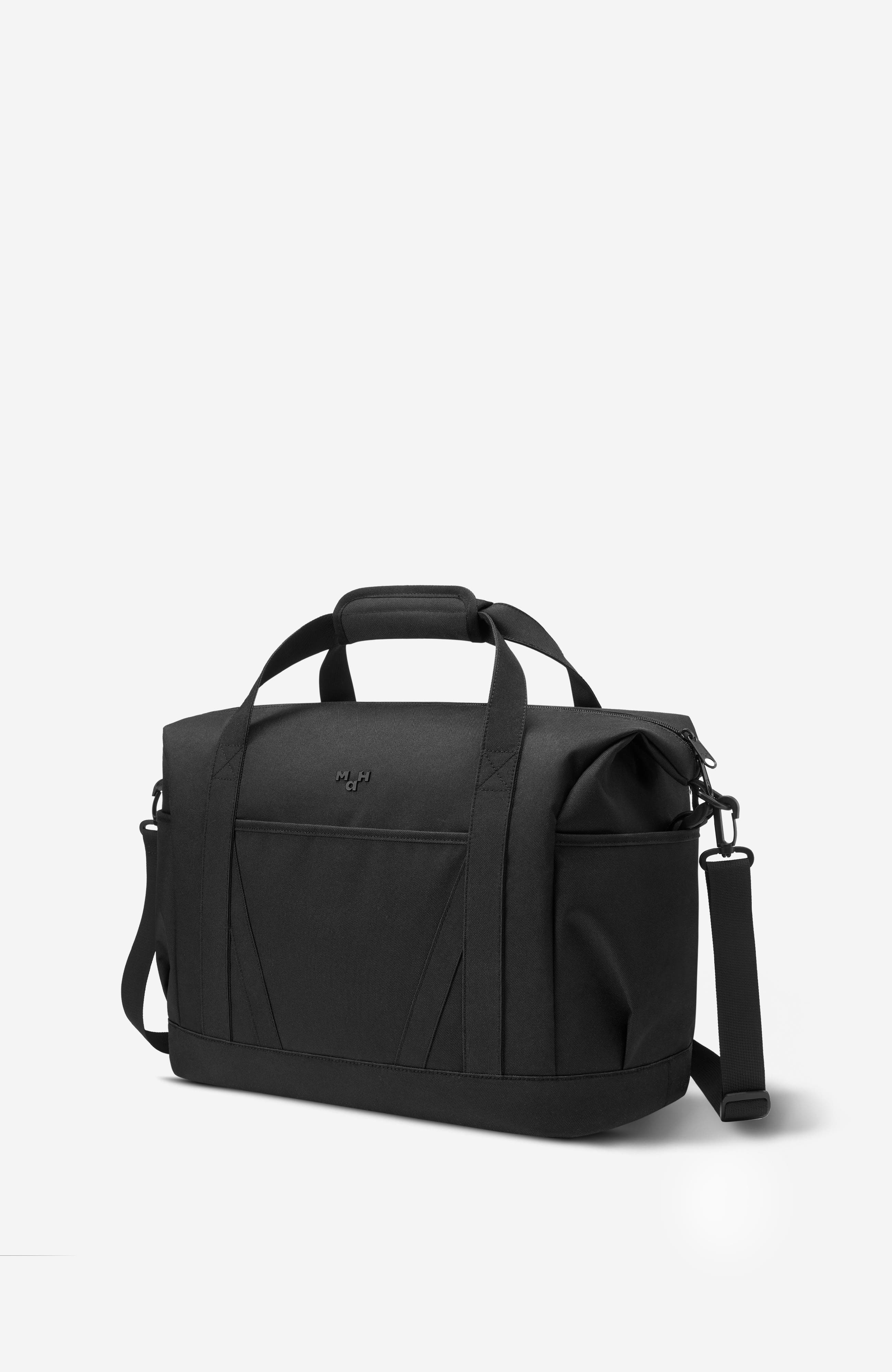 MaH Tour Weekender, Alternate, color, Black