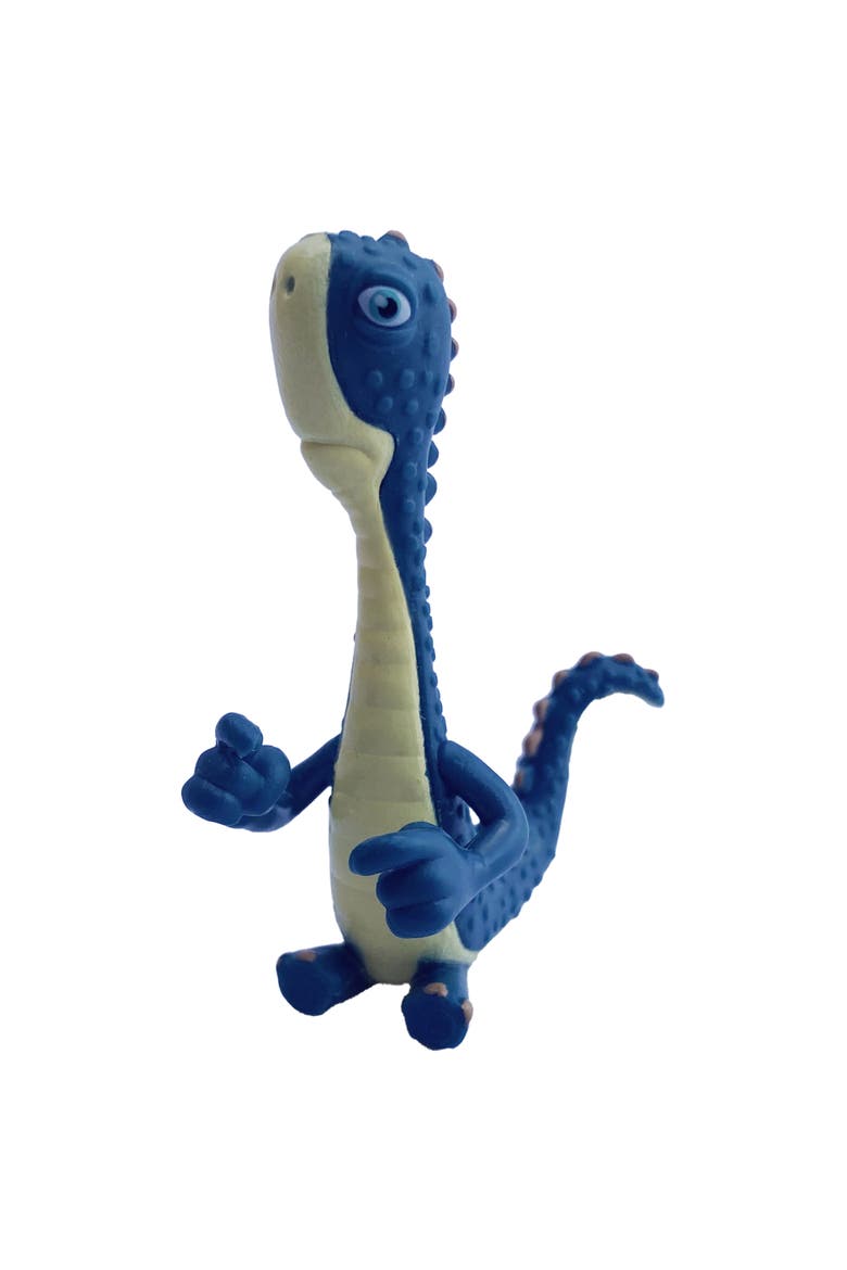 Super Dino Friends 4 Pack, Alternate, color, Multicolored