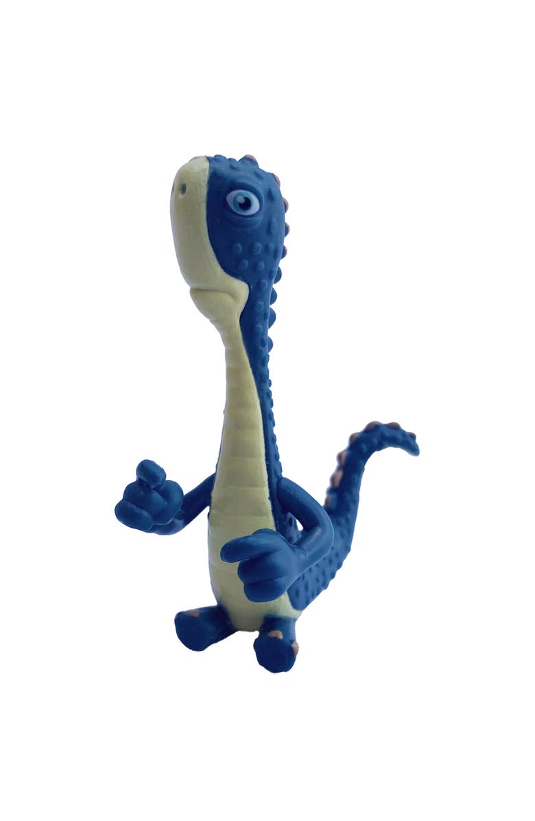 Gigantonarus Super Dino Friends 4 Pack, Alternate, color, Multicolored