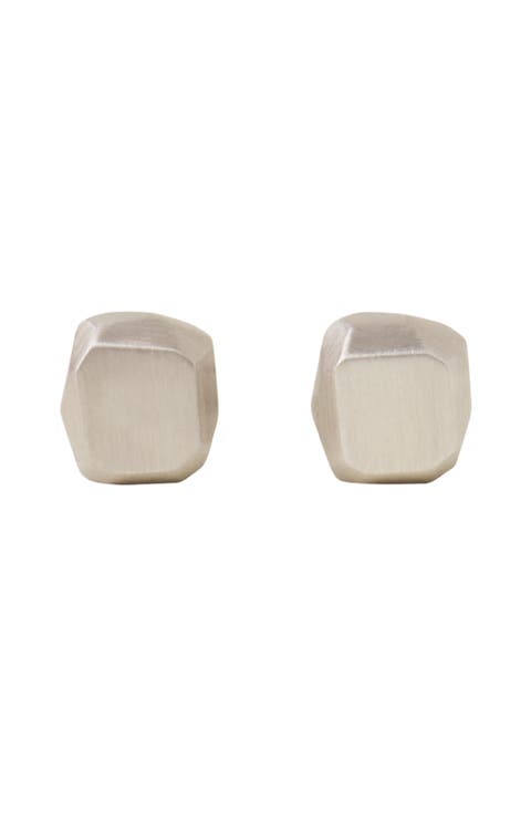 Rocks Cufflinks