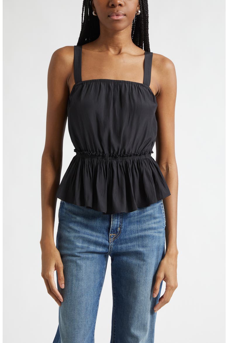 Giorgia Top, Main, color, BLACK