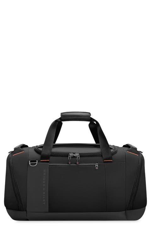 ZDX Large Duffle Bag
