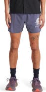 Roark Alta 5 Drawstring Shorts