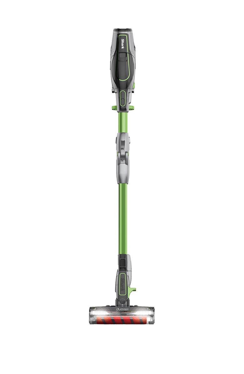 SHARK Bagless Cordless Stick Vacuum, Main, color, 
