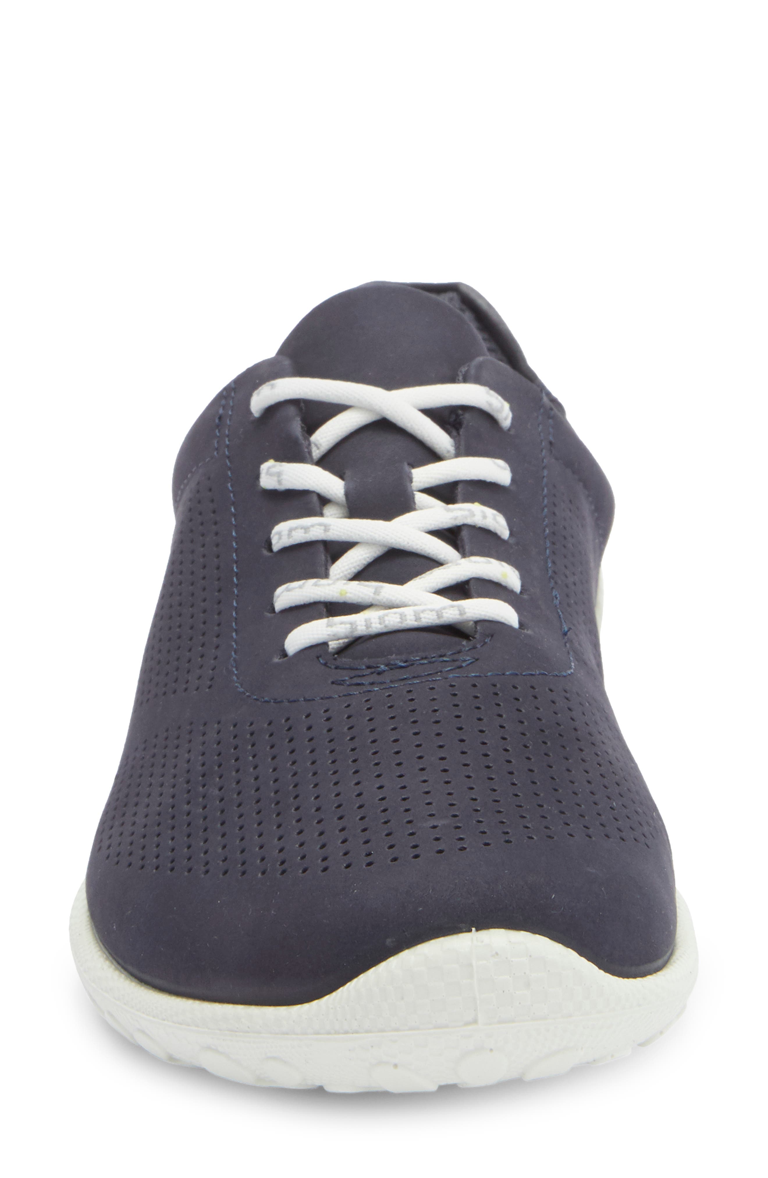 Biom Lite Sneaker, Alternate, color, MARINE